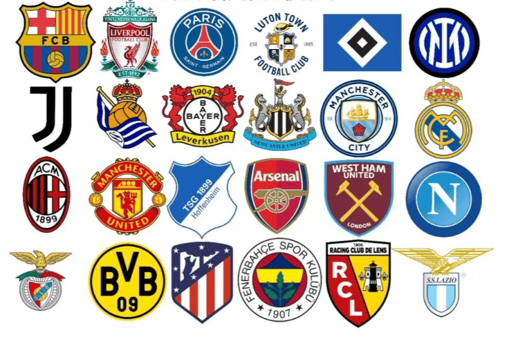 1/28欧冠小组赛：拜仁、国米、巴萨、阿森纳、利物浦、皇马和大巴黎！