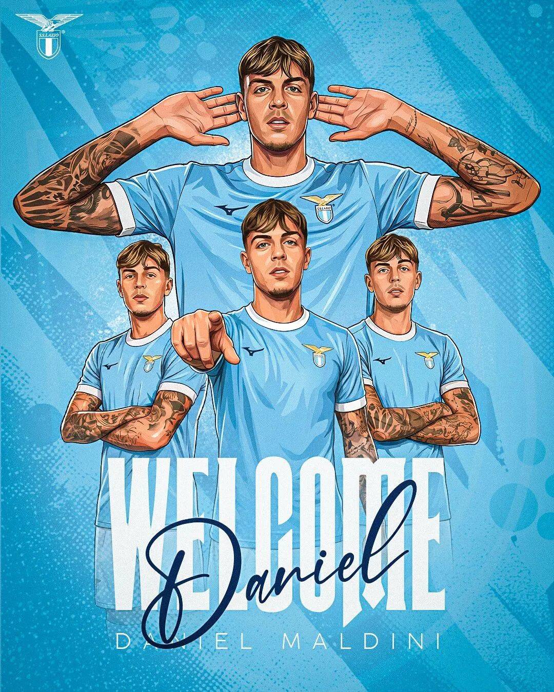 意甲联赛：拉齐奥罗马尼奥利罢训，热那亚德罗西长袖善舞